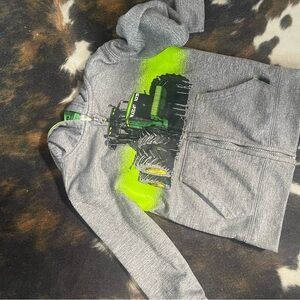 John Deere Jacket